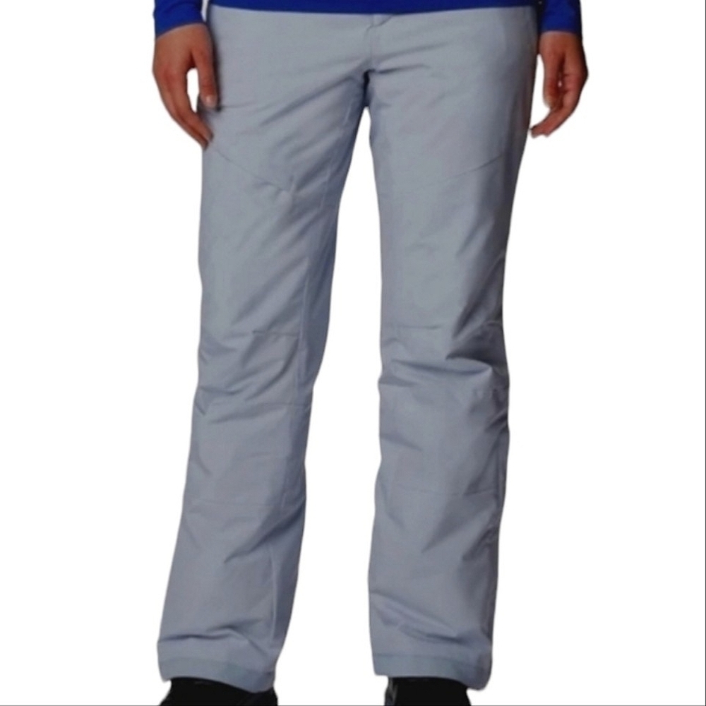 Columbia Pants Kick Turner Snowboard Ski Winter Thermal Insulated Waterproof   M